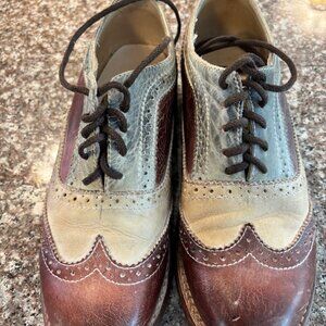 BED|STU Cobbler Shoes Size 7